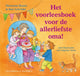 Centraal boekhuis het voorleesboek voor de allerliefste oma!
