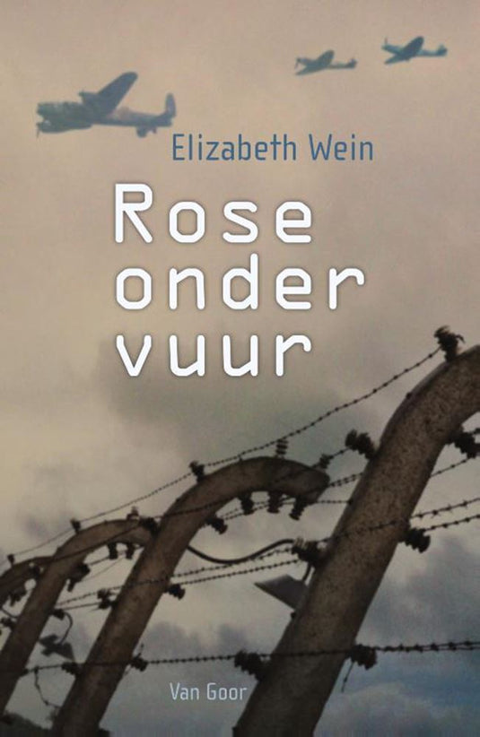 Rose onder vuur. 15+