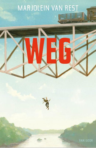 Weg. 13+