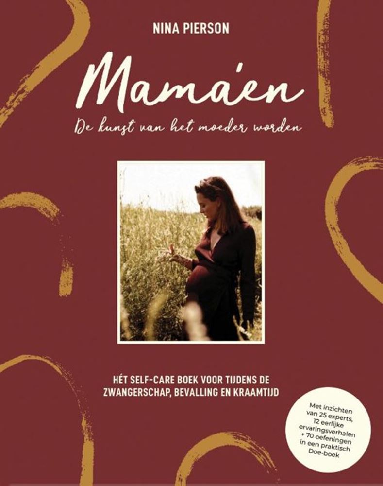 Load image into Gallery viewer, Mama'en
