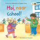 Centraal boekhuis hoi, naar school. 3+