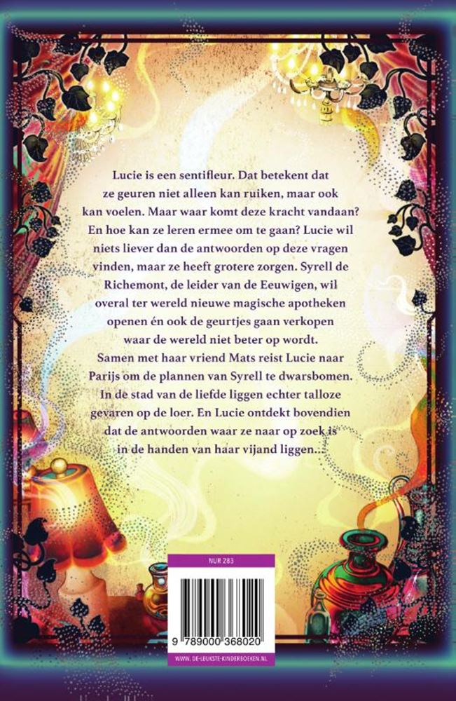 Load image into Gallery viewer, De magische apotheek 3: de strijd om de
