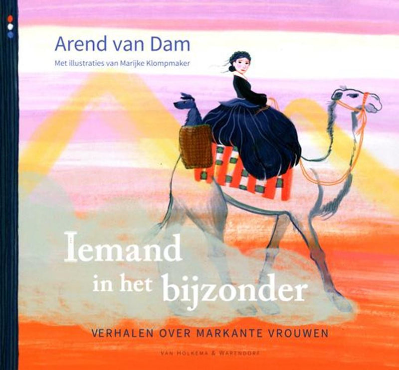 Load image into Gallery viewer, Iemand in het bijzonder
