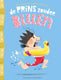 De prins zonder billen! 3+