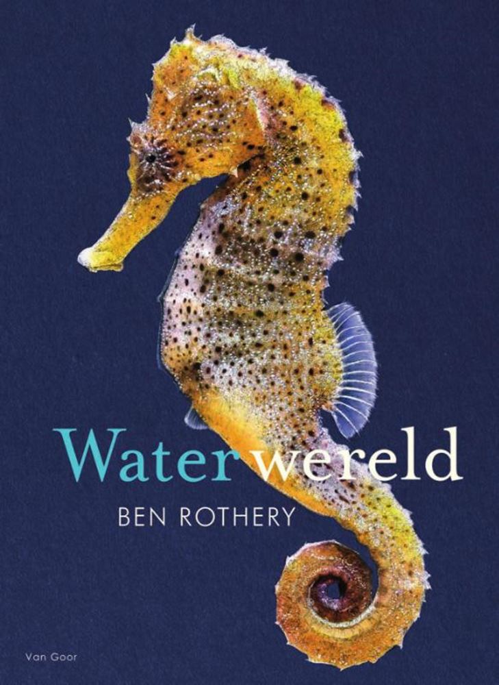 Load image into Gallery viewer, Waterwereld. 7+

