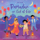 Ramadan en eid al-fitr 4+