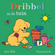 Centraal boekhuis kartonboek: dribbel in de tuin 2+