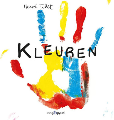Kleuren (interactief). 2+