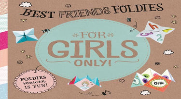 Fgo. best friends foldies. 10+