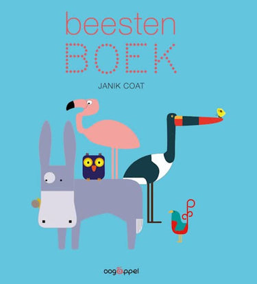 Beestenboek. 2+