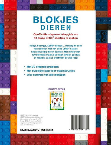 Blokjesdieren (pb)