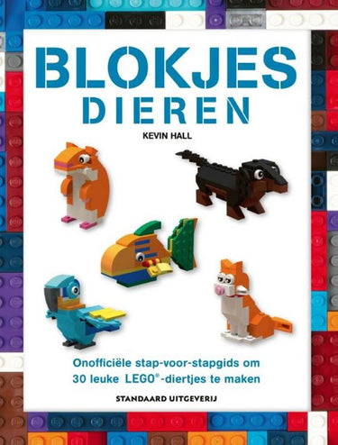 Blokjesdieren (pb)