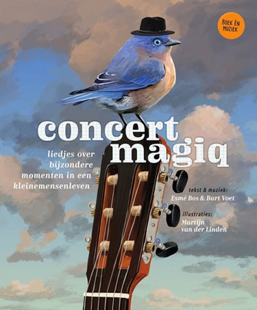 Concert magiq. 2+