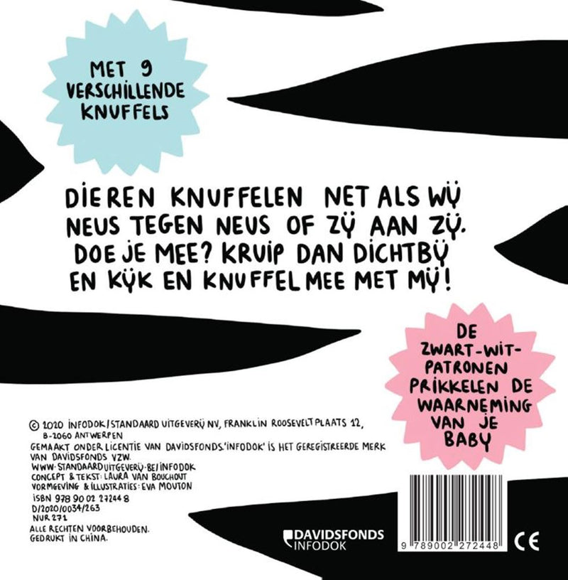 Load image into Gallery viewer, Hey baby, kijk! 1+
