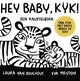 Centraal boekhuis hey baby, kijk! - knuffelboek