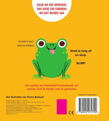 Doe je mee? 1+