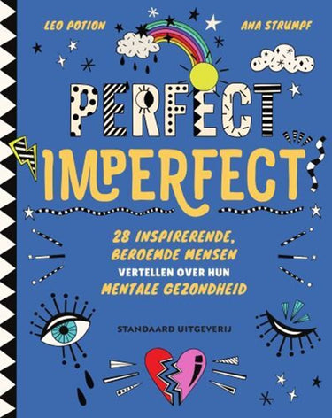Imp perfect erfect. 10+