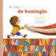 Wpg uitgevers ik help...... de koningin. 3+
