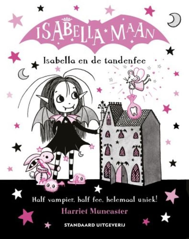 Load image into Gallery viewer, Isabella en de tandenfee. 7+
