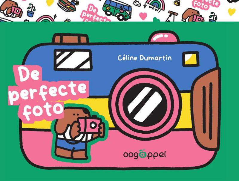 Load image into Gallery viewer, De perfecte foto. 3+
