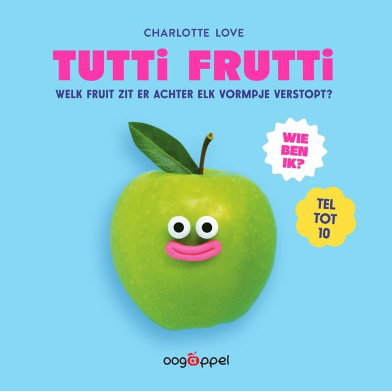 Load image into Gallery viewer, Tutti frutti 1+
