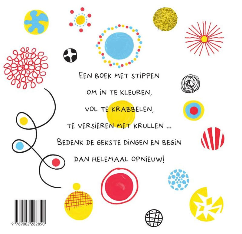 Load image into Gallery viewer, Teken, krabbel, kleur je mee? 3+
