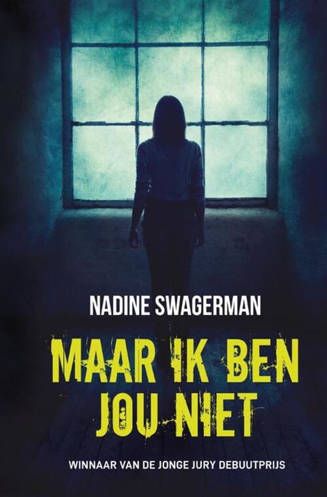Load image into Gallery viewer, Maar ik ben jou niet. 13+
