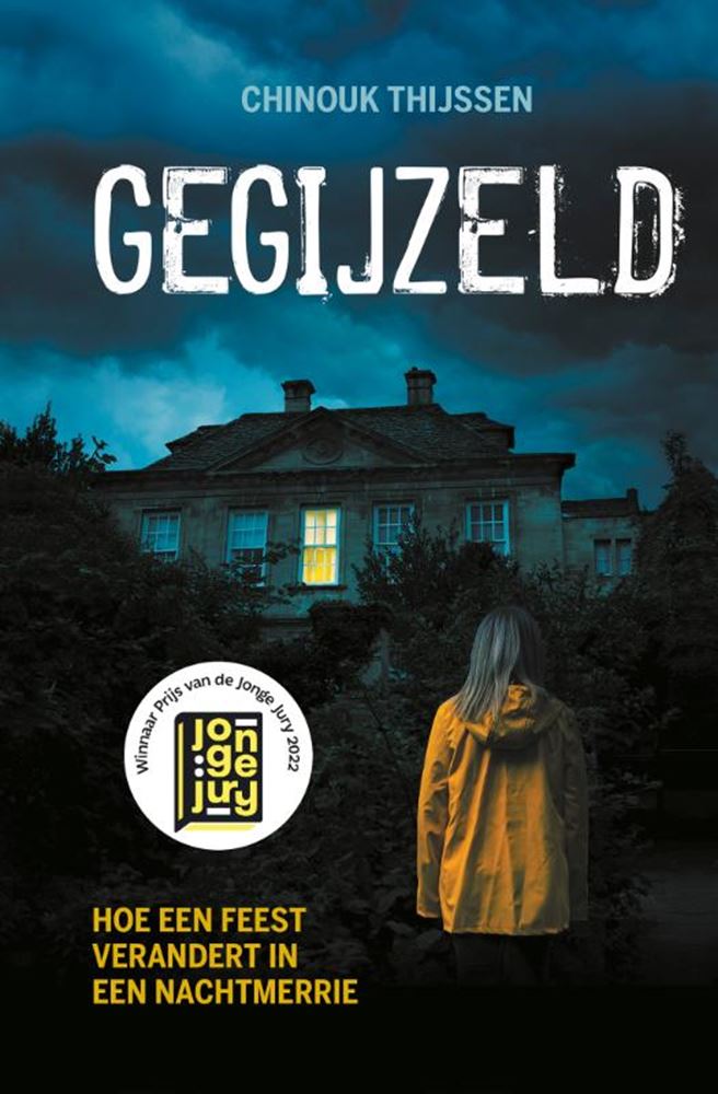 Load image into Gallery viewer, Gegijzeld 8+
