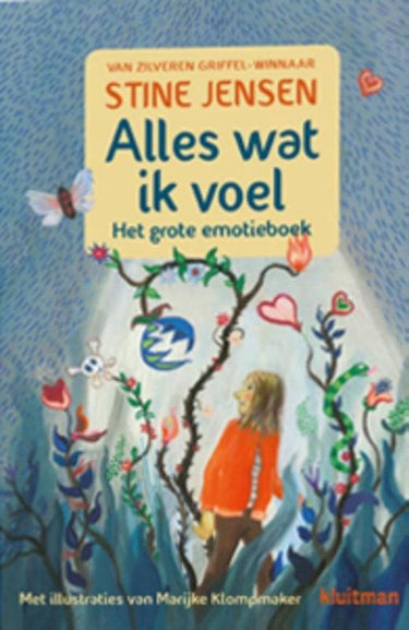 Alles wat ik voel. 10+