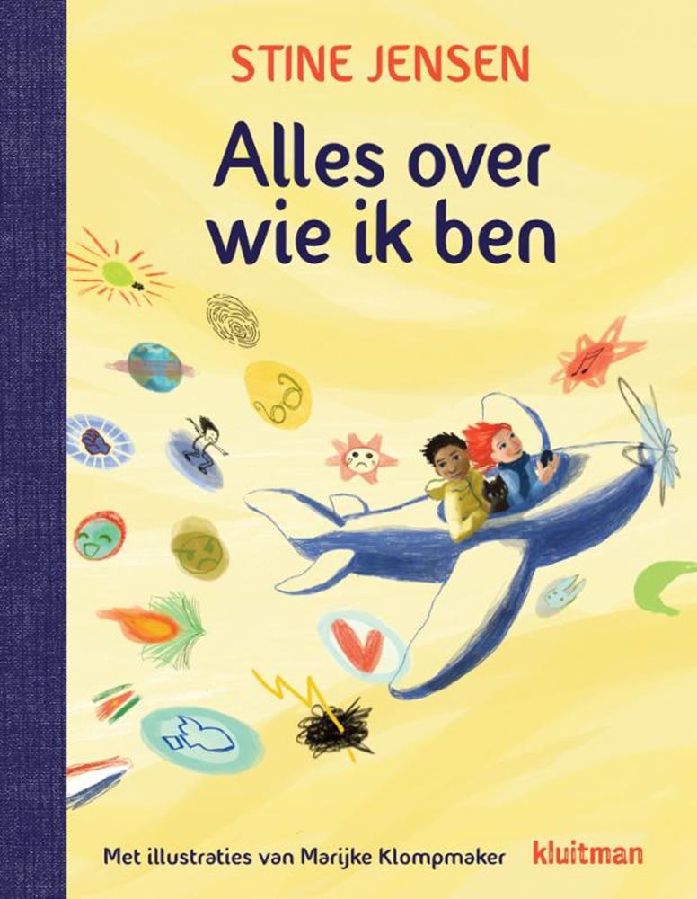 Load image into Gallery viewer, Alles over wie ik ben. 10+
