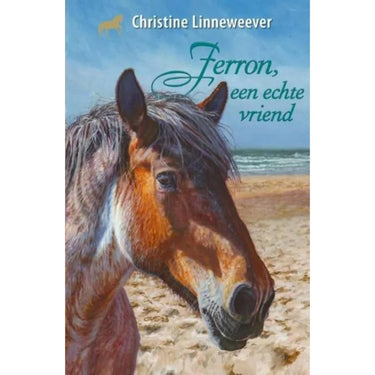 Kluitman ferron, een echte vriend