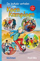 Kluitman koen kampioen - de leukste verhalen van koen kampioen