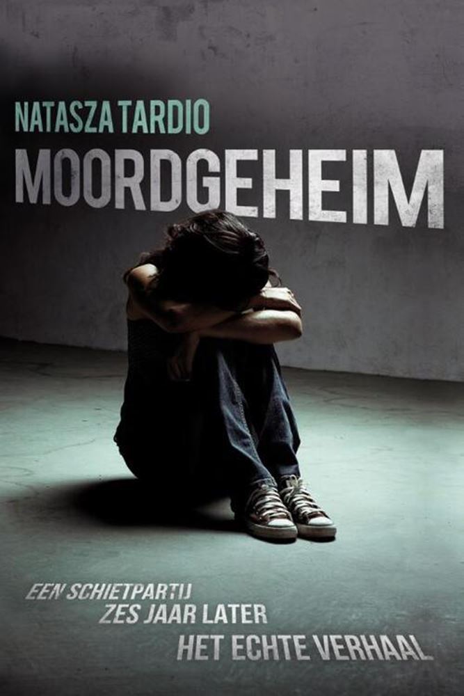 Load image into Gallery viewer, Moordgeheim. 13+
