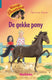 Uitgeverij kluitman manege de zonnehoeve: de gekke pony 7+