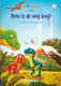 Kluitman dino is de weg kwijt serie : ik ? lezen (avi e3)