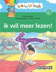 Uitgeverij kluitman lezen is leuk - ik wil meer lezen! avi-m3