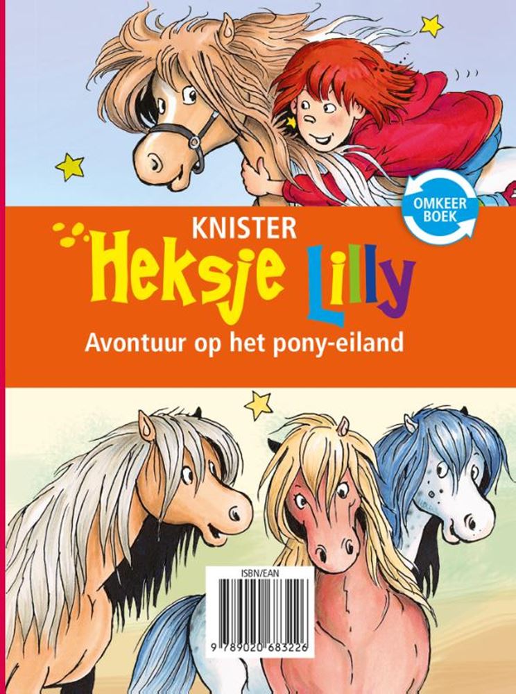 Load image into Gallery viewer, Heksje lilly wordt een prinses avontuu
