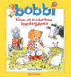 Uitgeverij kluitman bobbi kleur-en stickerboek. boerderij 2+
