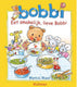 Kluitman eet smakelijk, lieve bobbi