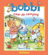 Kluitman bobbi naar de camping