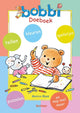 Bobbi doeboek. 3+