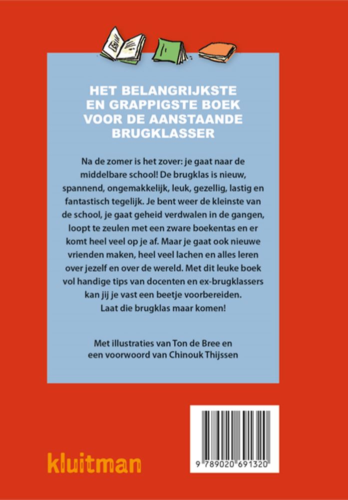 Load image into Gallery viewer, 100 dingen die je moet weten voor je naa
