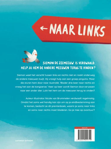 Siemon naar rechts 4+