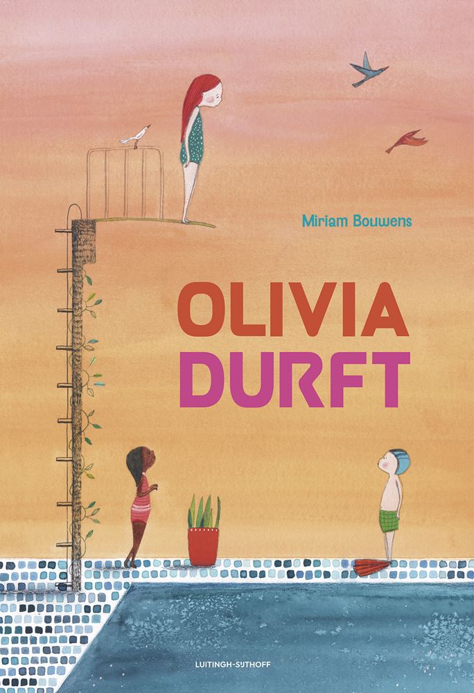 Load image into Gallery viewer, Olivia durft 4+
