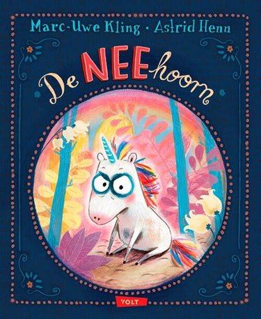 Centraal boekhuis neehoorn 1: de neehoorn. 6+
