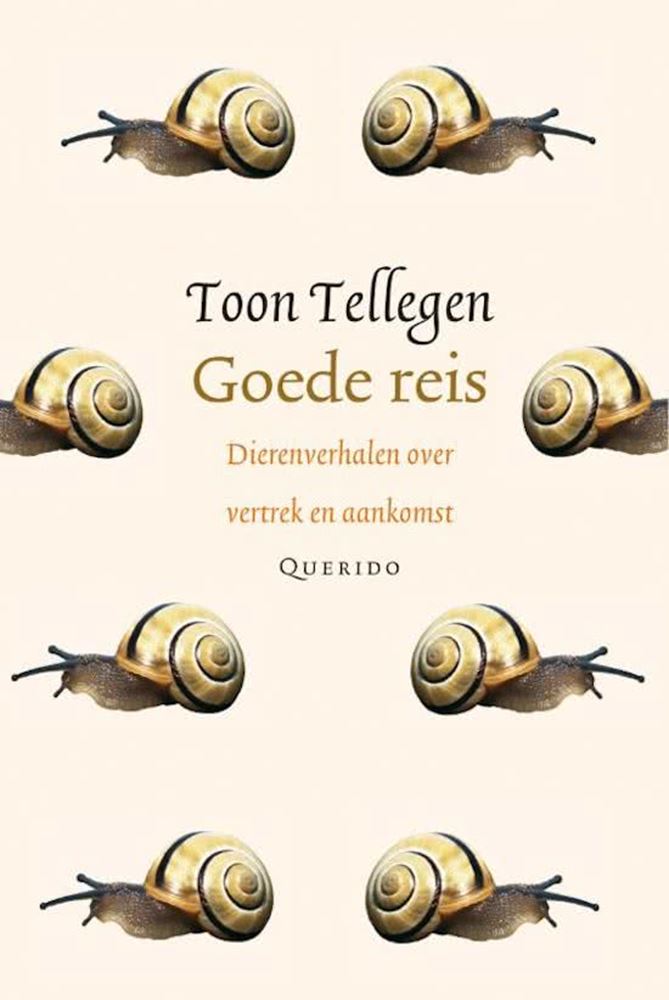 Load image into Gallery viewer, Toon tellegen: goede reis. cadeauboekje.
