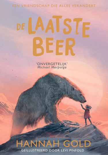 De laatste beer. 9+