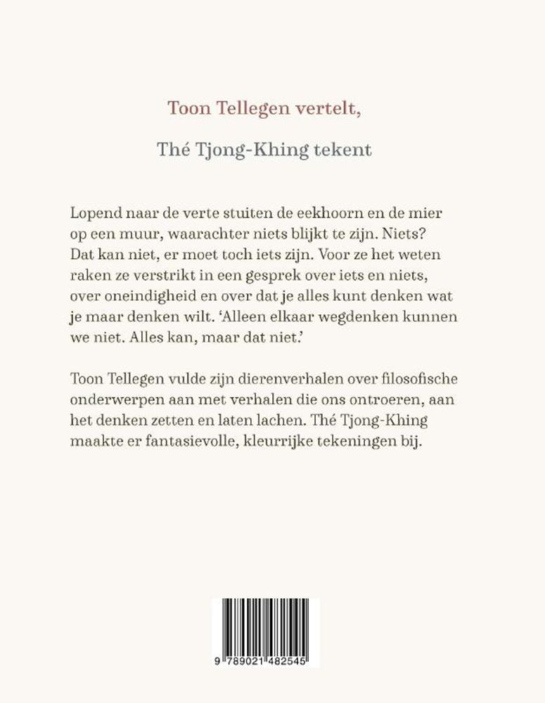 Load image into Gallery viewer, Toon tellegen: waar gaan we eigenlijk he
