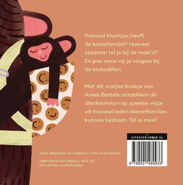 Een kleintje erbij 1+