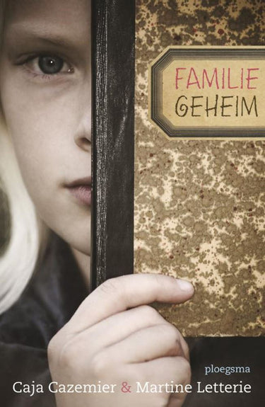 Familiegeheim. 10+